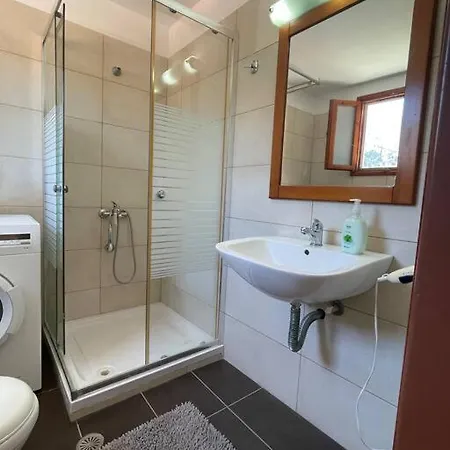 Apartamento Foteini's House