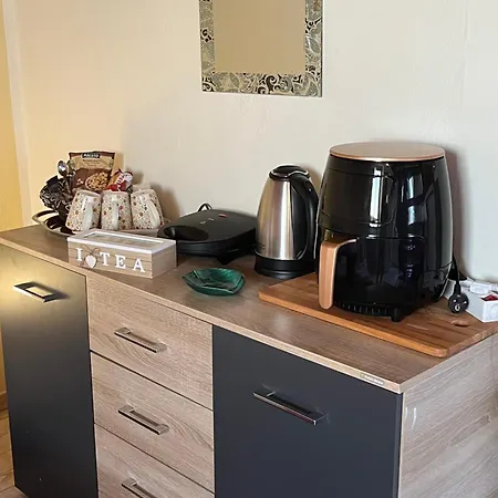 Apartamento Foteini's House *