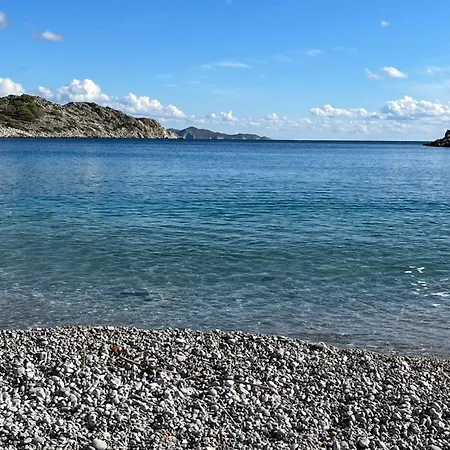 Foteini's House Apartamento *