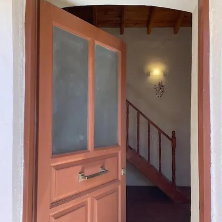 Foteini's House דירה *