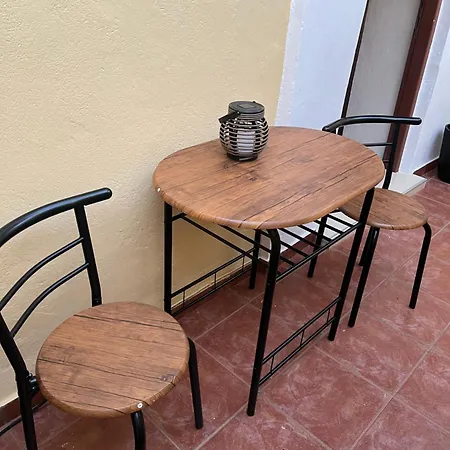 Foteini's House