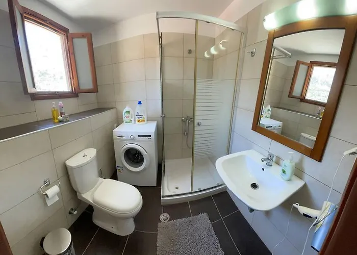 Foteini's House Daire