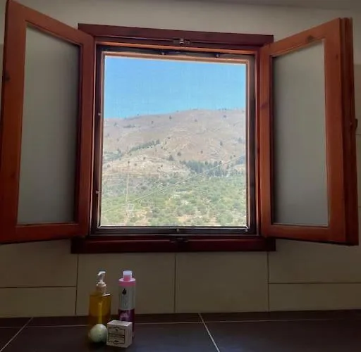 Foteini's House Daire