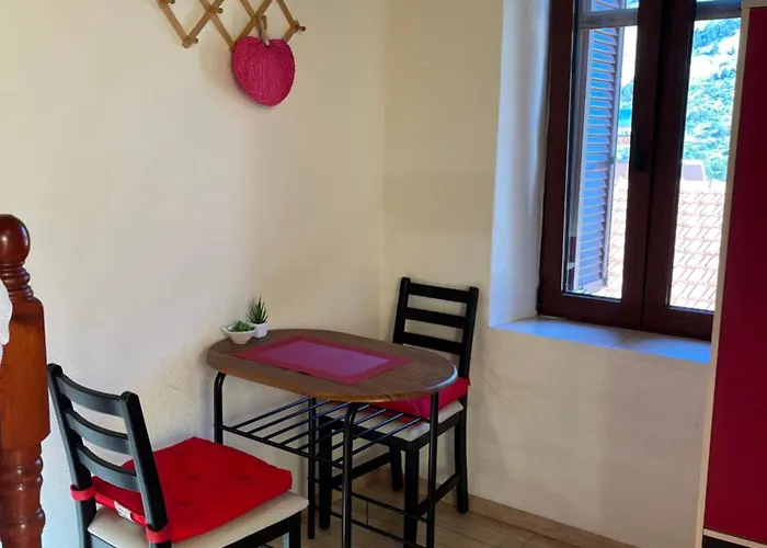 Foteini's House * Simi