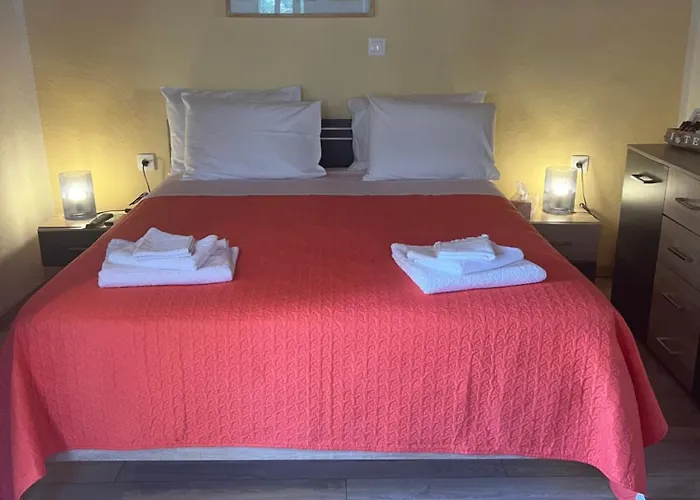 Foteini's House Daire